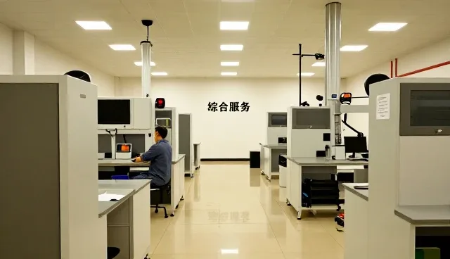 深圳圣世源林实业有限公司